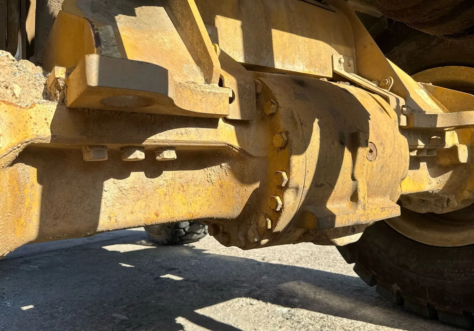 2019 Caterpillar 938M