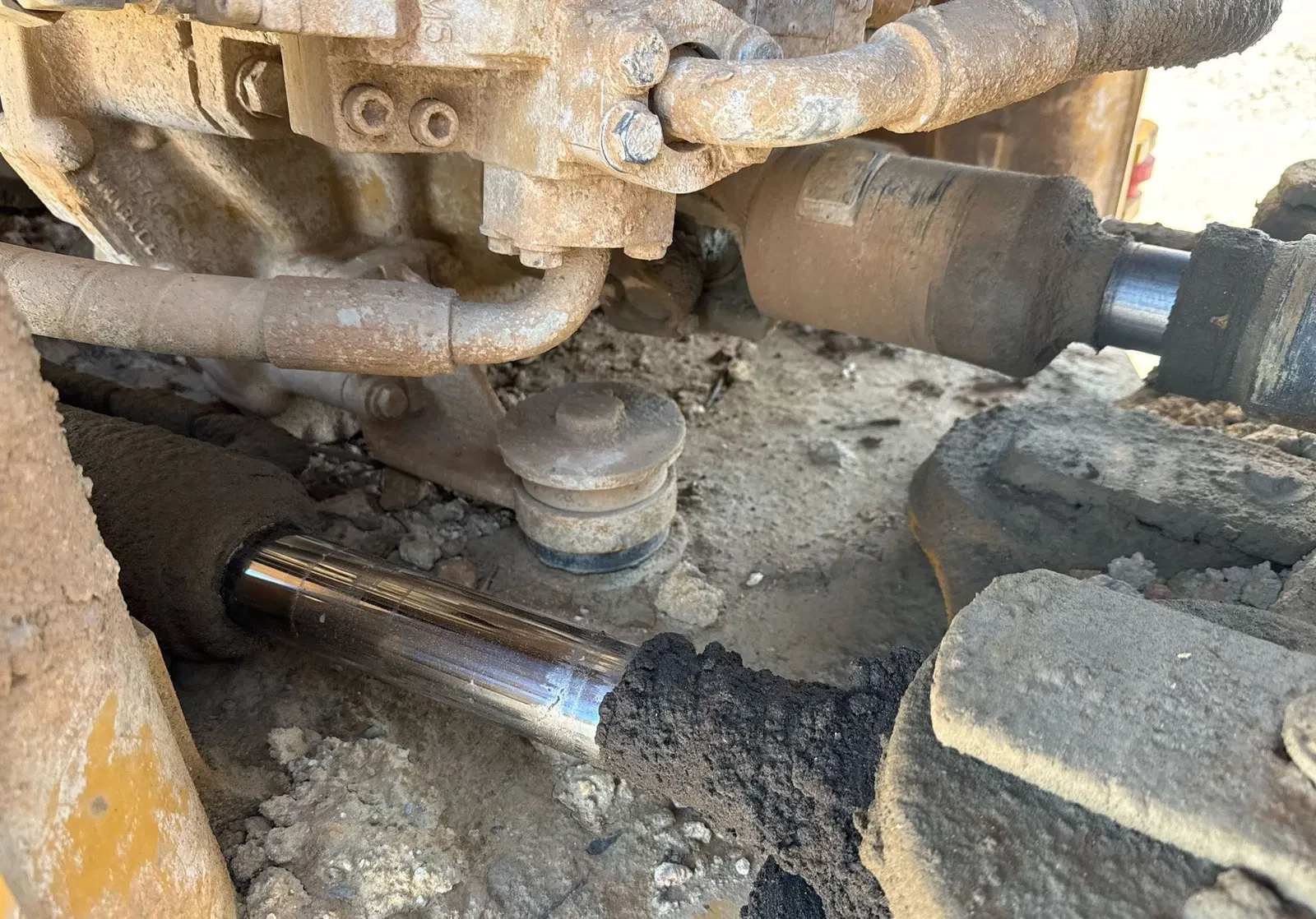 2019 Caterpillar 938M