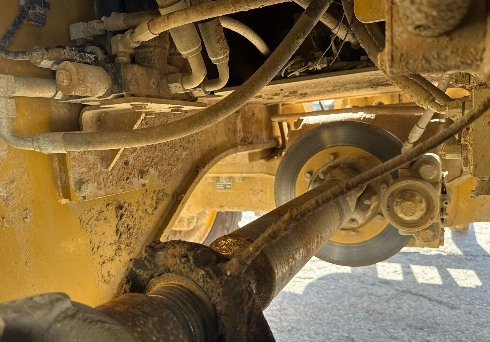 2019 Caterpillar 938M