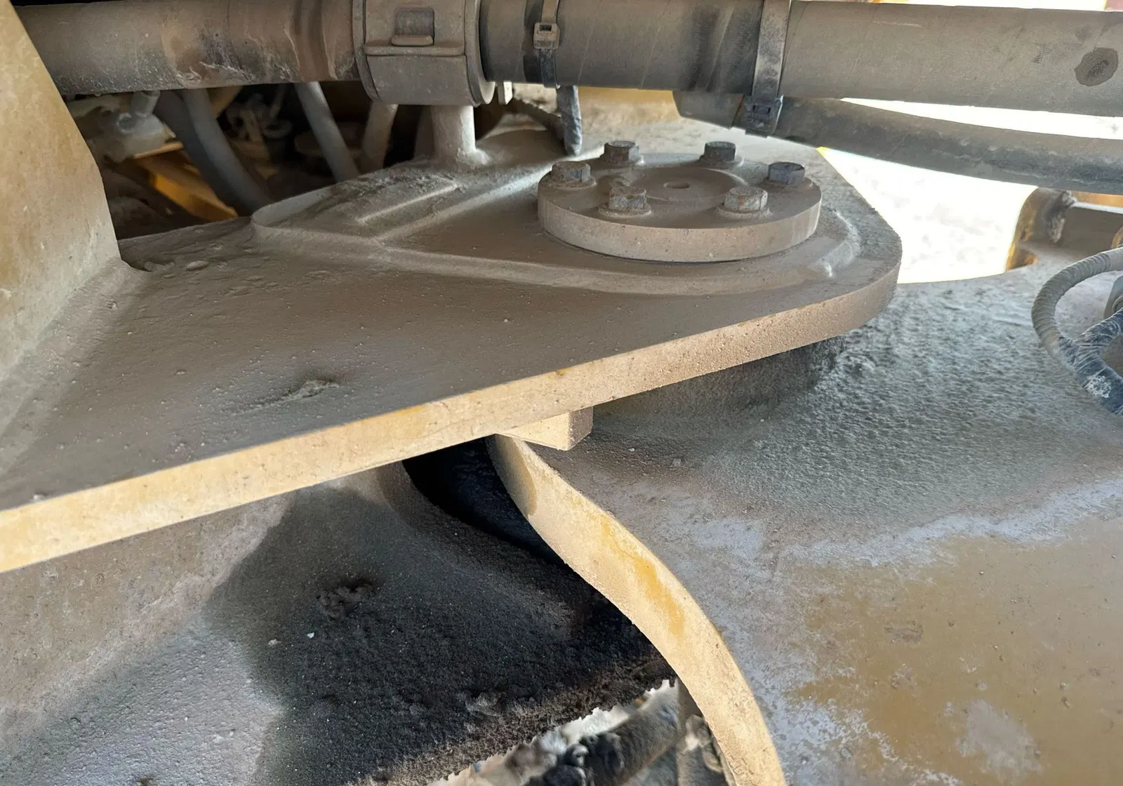 2019 Caterpillar 938M