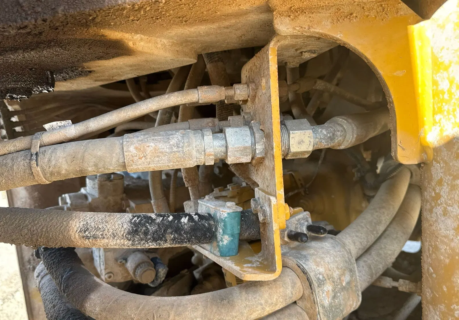 2019 Caterpillar 938M