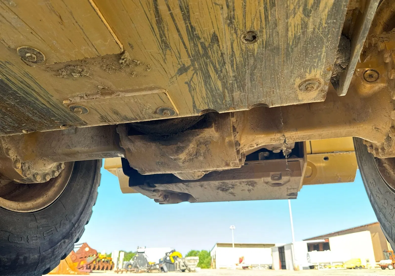 2019 Caterpillar 938M