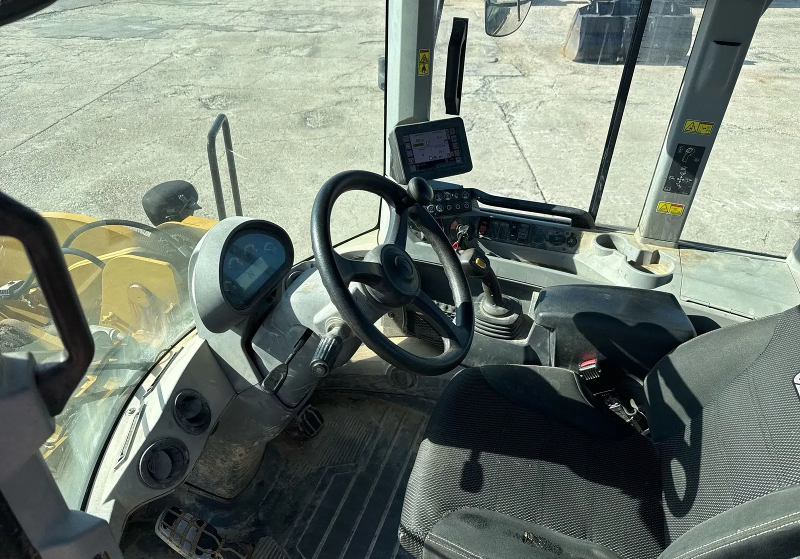 2019 Caterpillar 938M