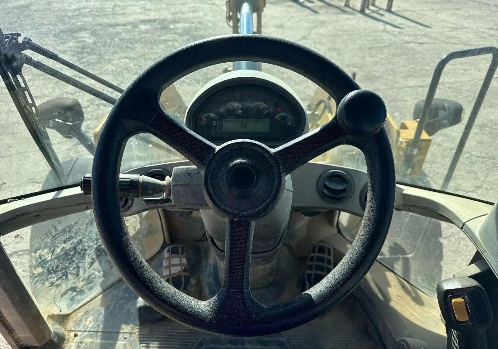 2019 Caterpillar 938M