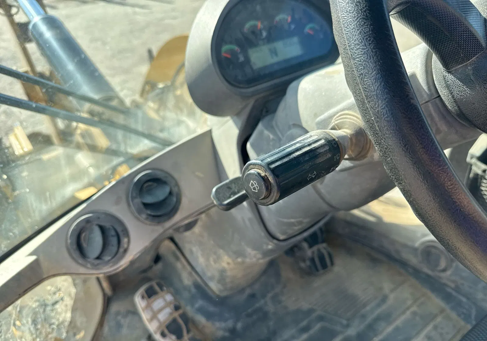 2019 Caterpillar 938M