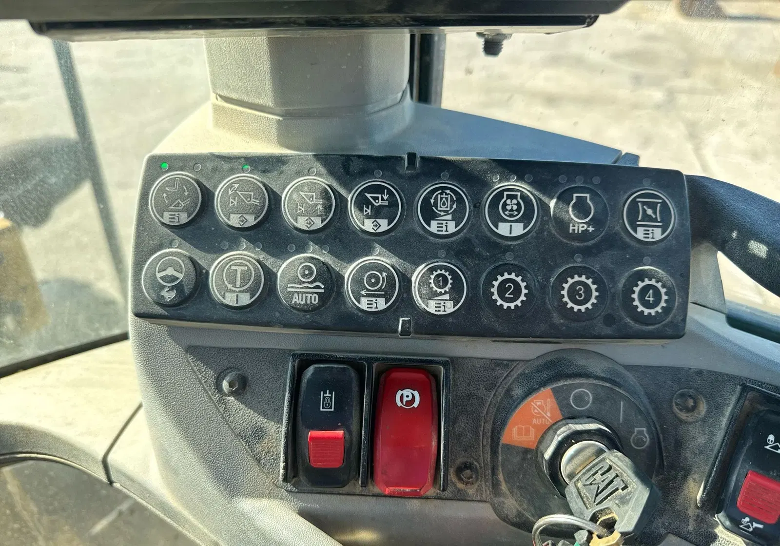 2019 Caterpillar 938M