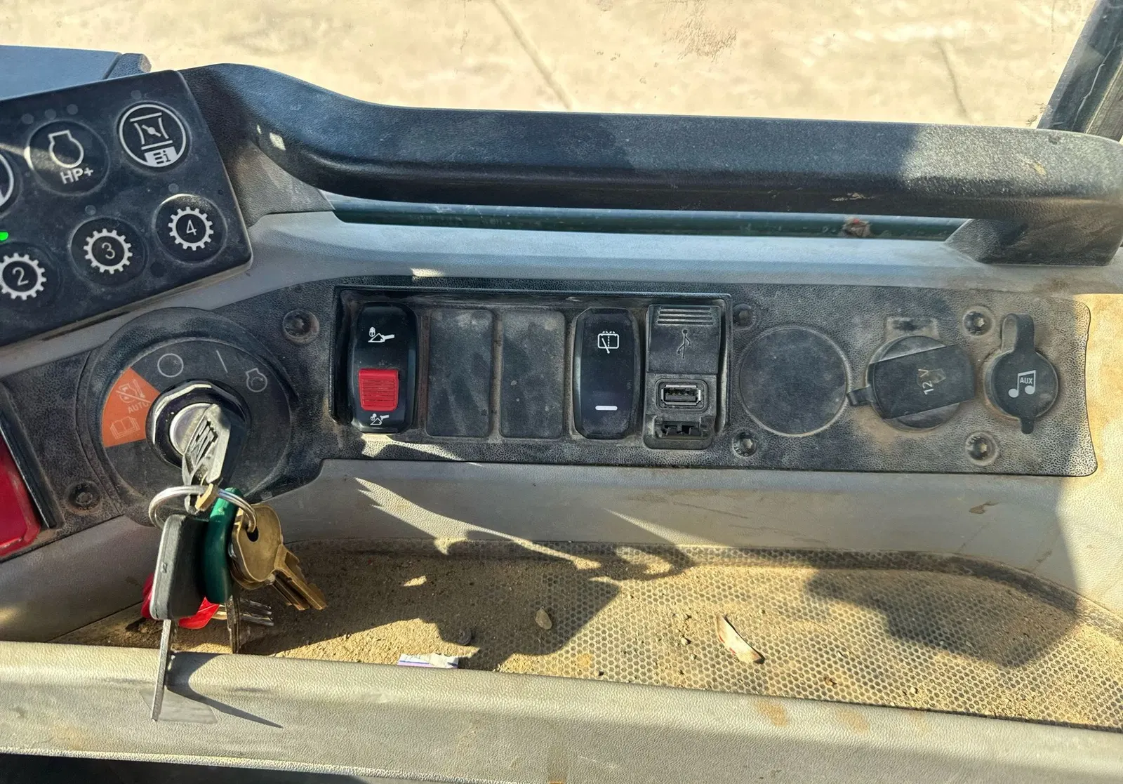 2019 Caterpillar 938M