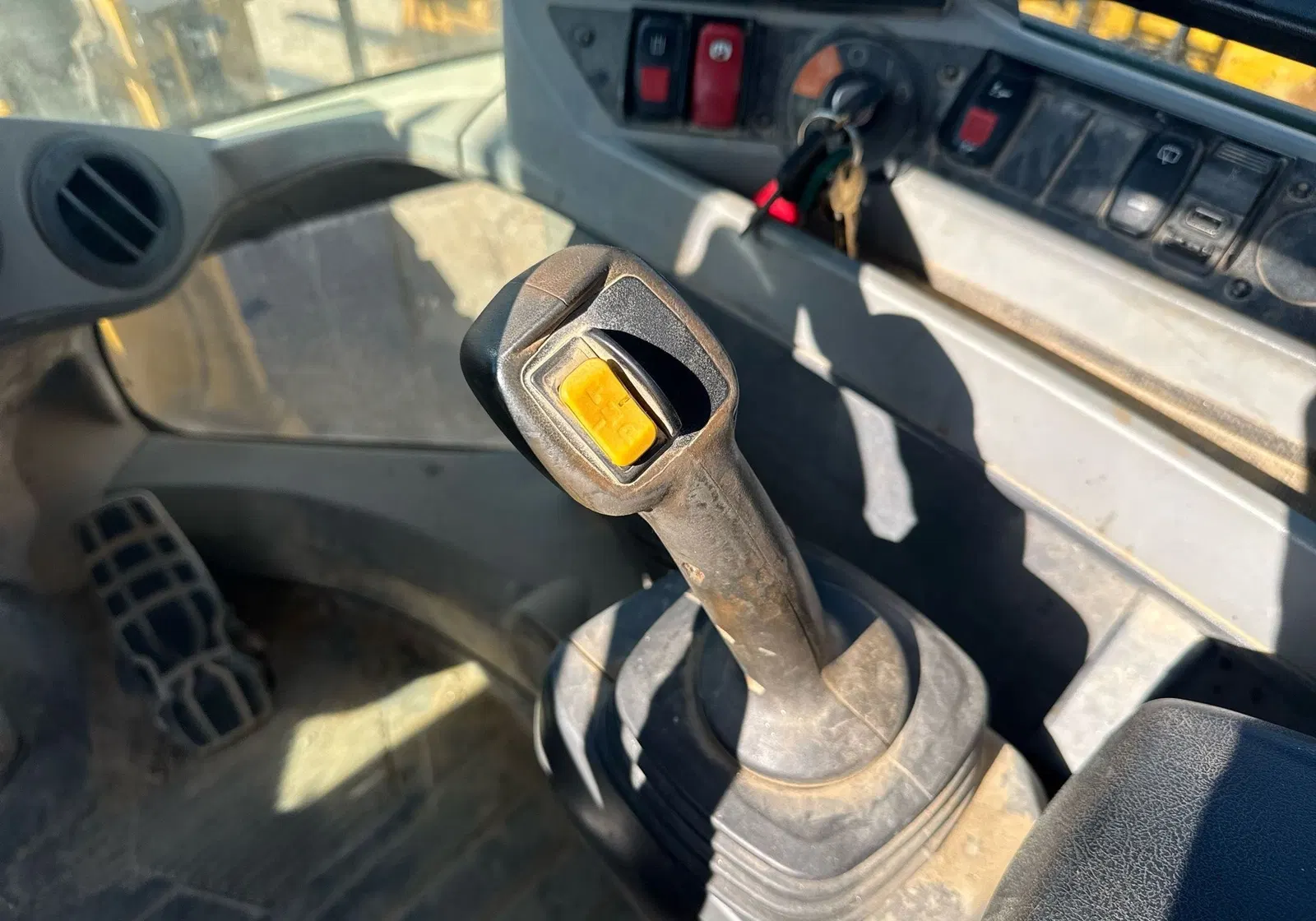 2019 Caterpillar 938M