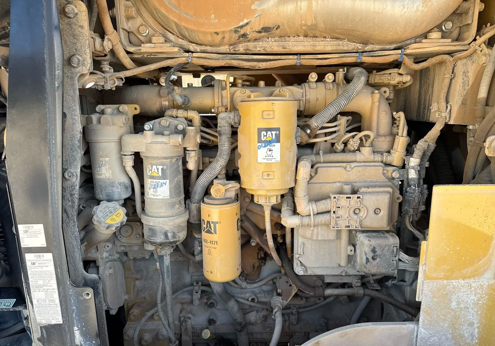 2019 Caterpillar 938M