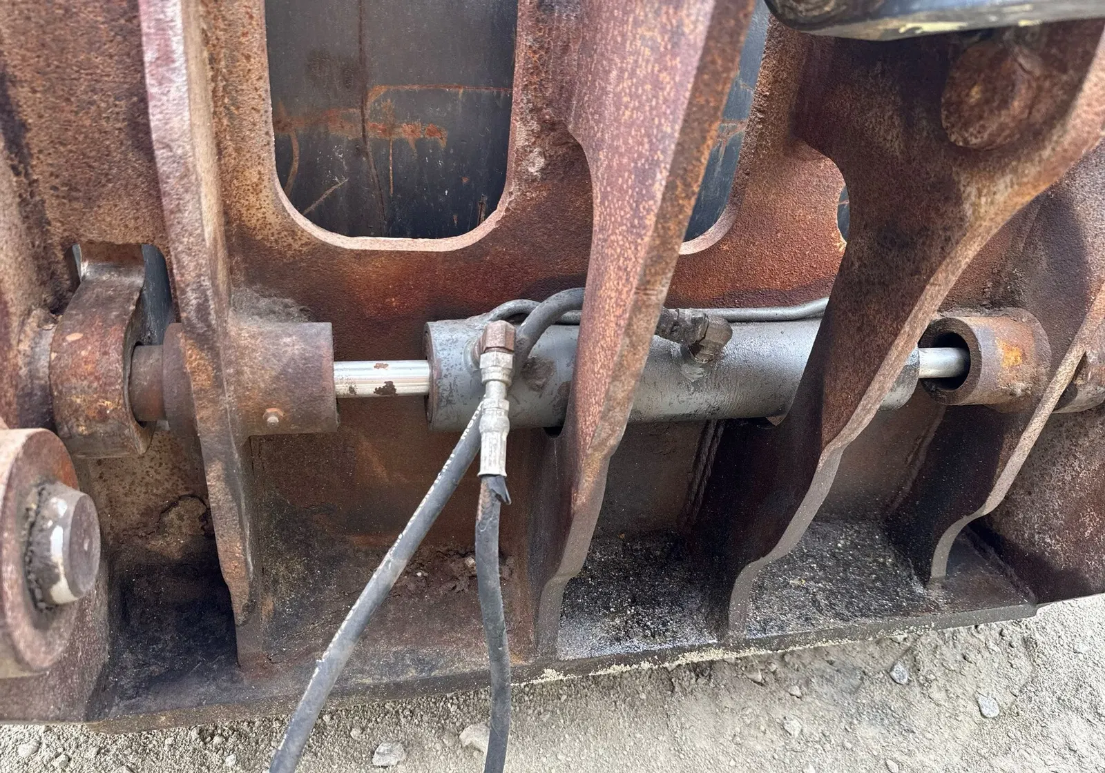 2019 John Deere 544L