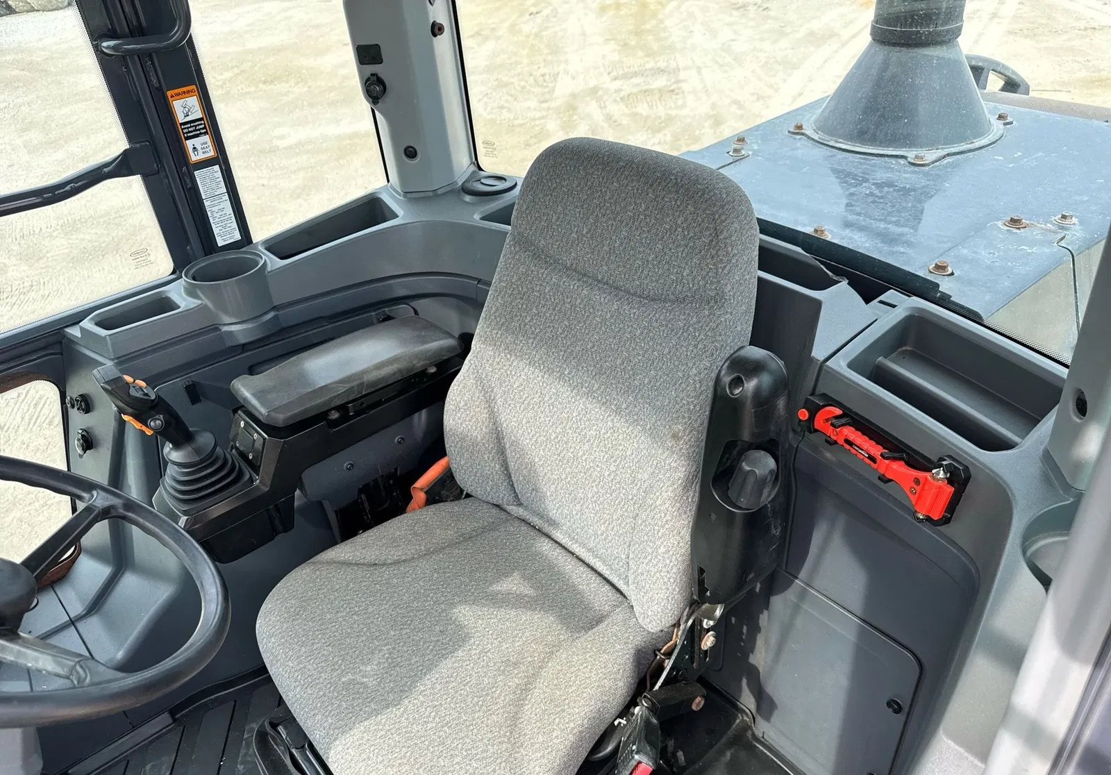 2019 John Deere 544L