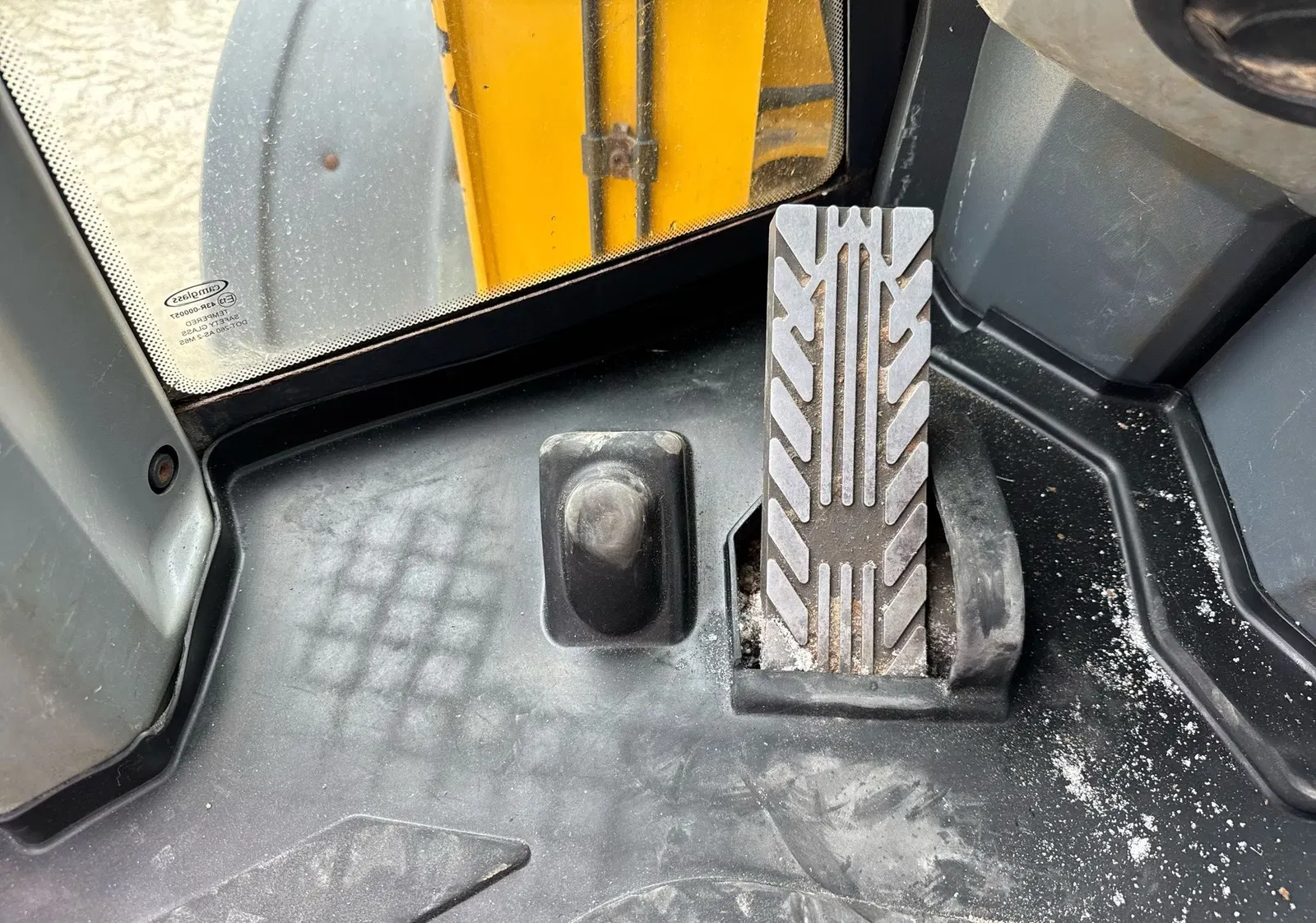 2019 John Deere 544L