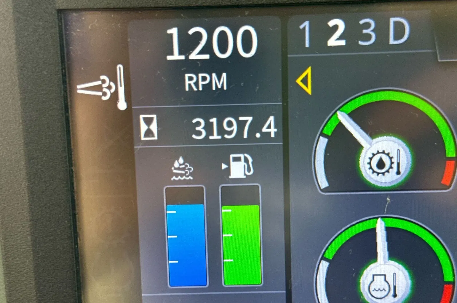 2019 John Deere 544L