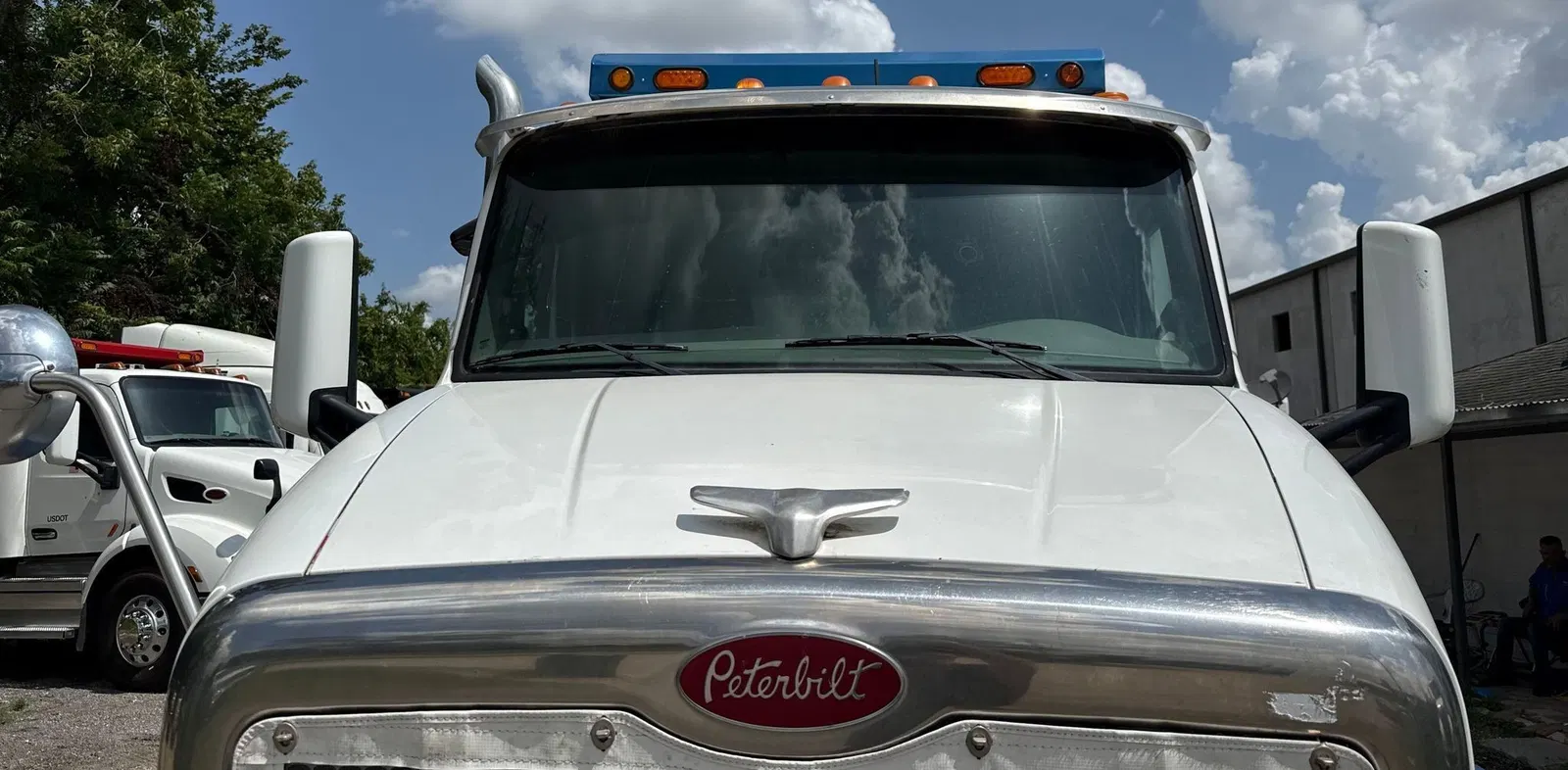 2019 Peterbilt 567