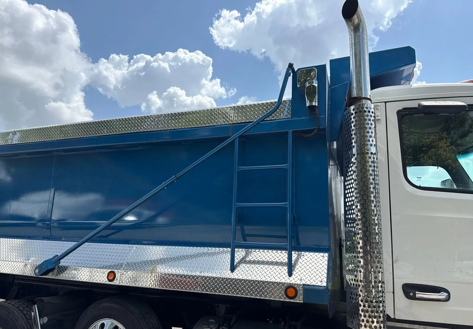 2019 Peterbilt 567