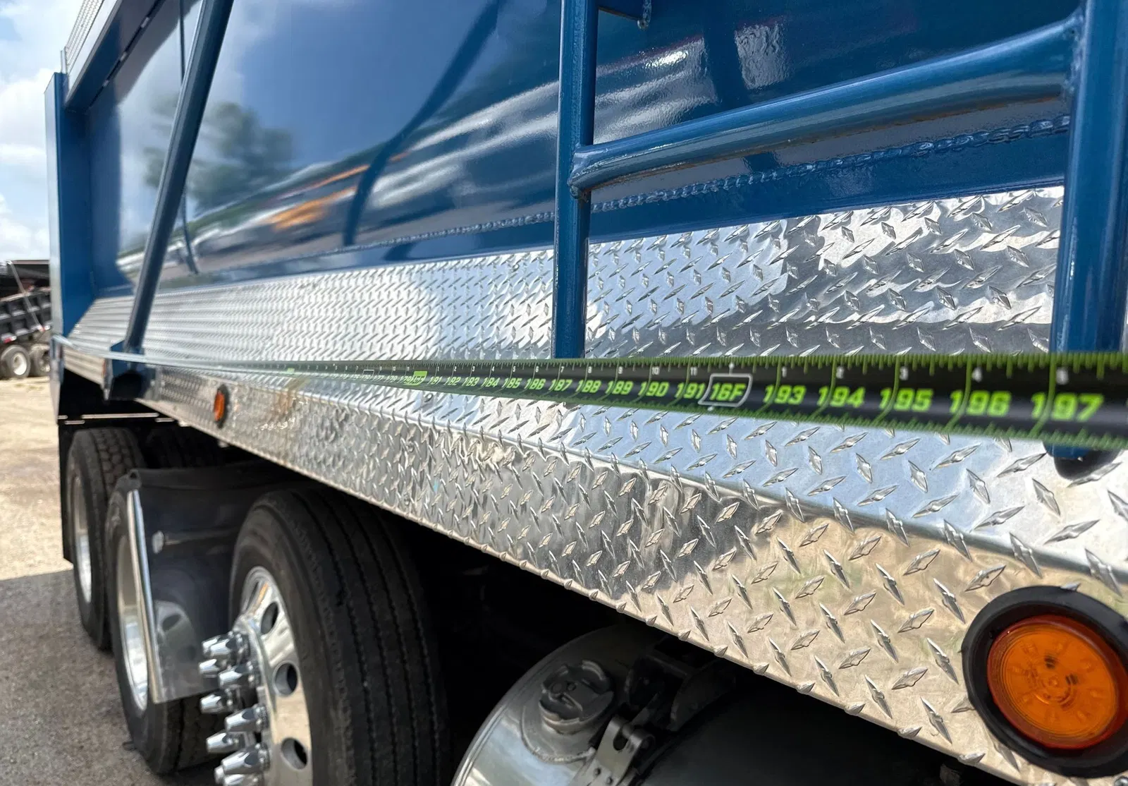 2019 Peterbilt 567