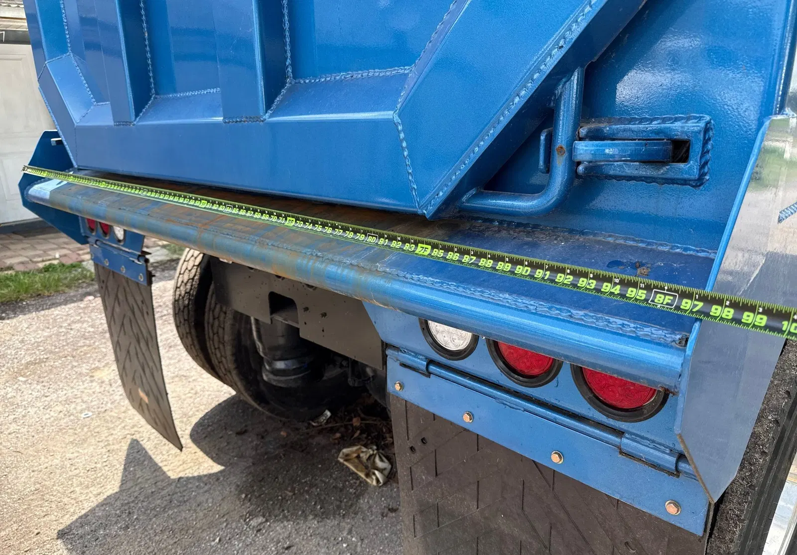 2019 Peterbilt 567