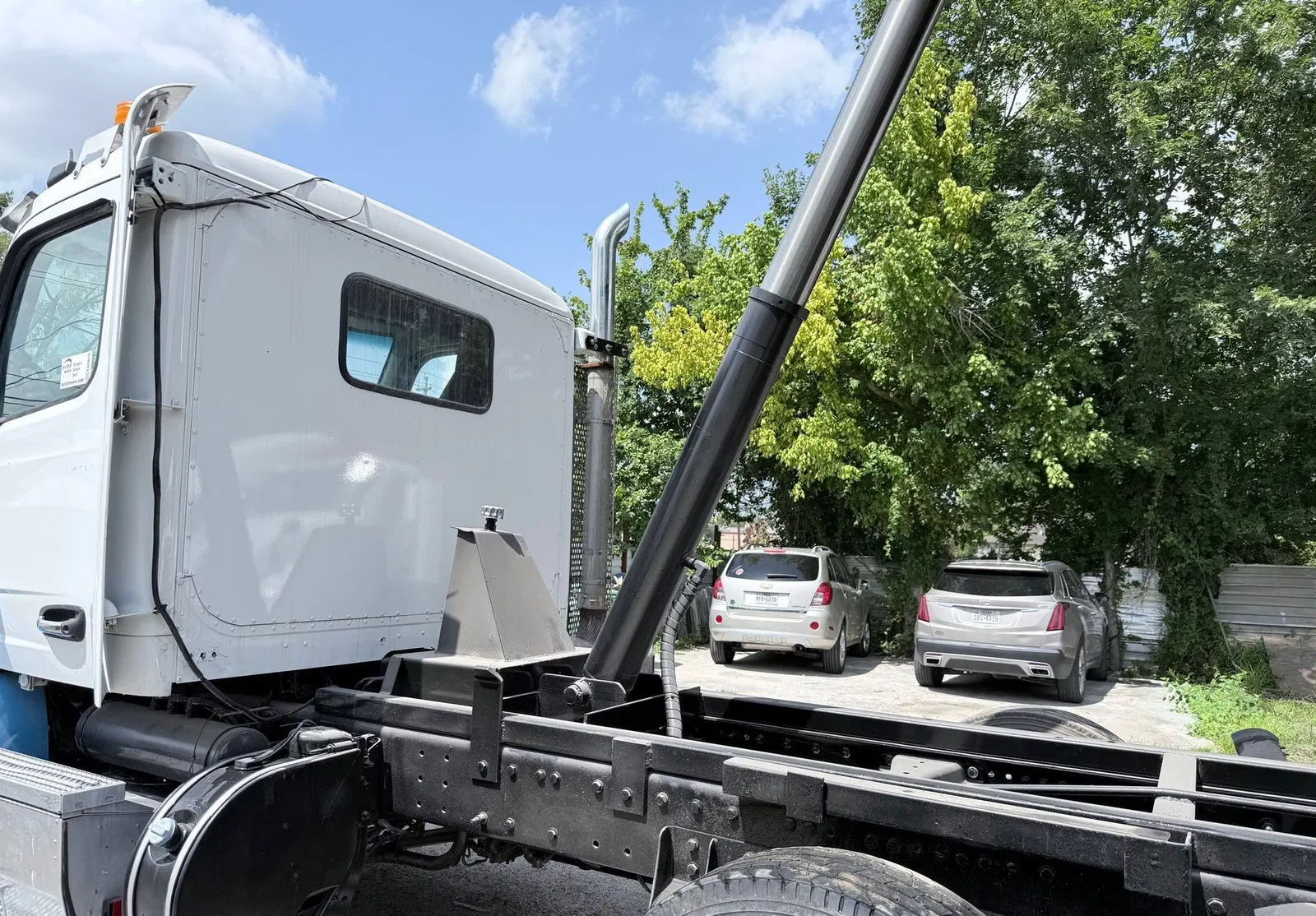 2019 Peterbilt 567