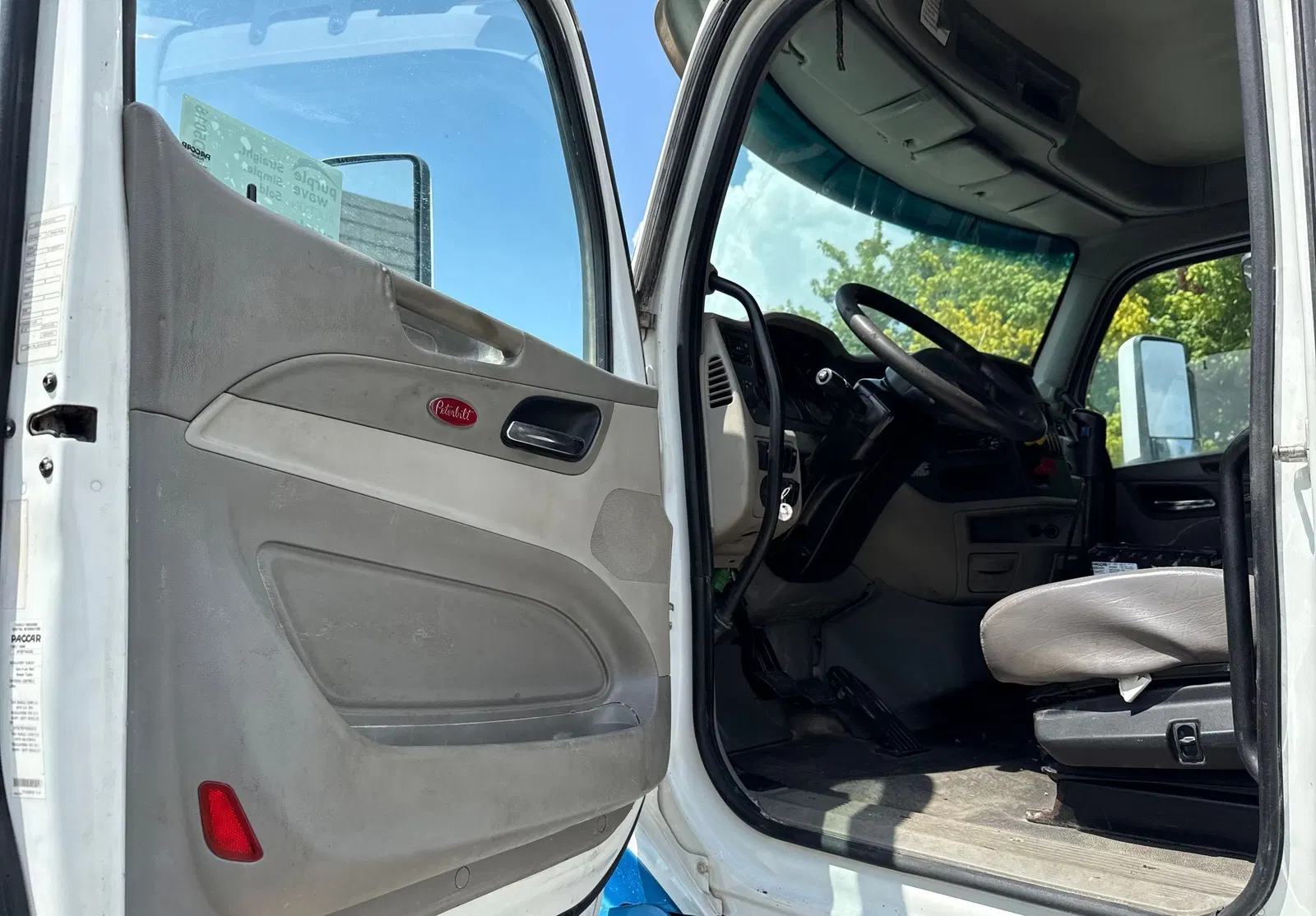 2019 Peterbilt 567