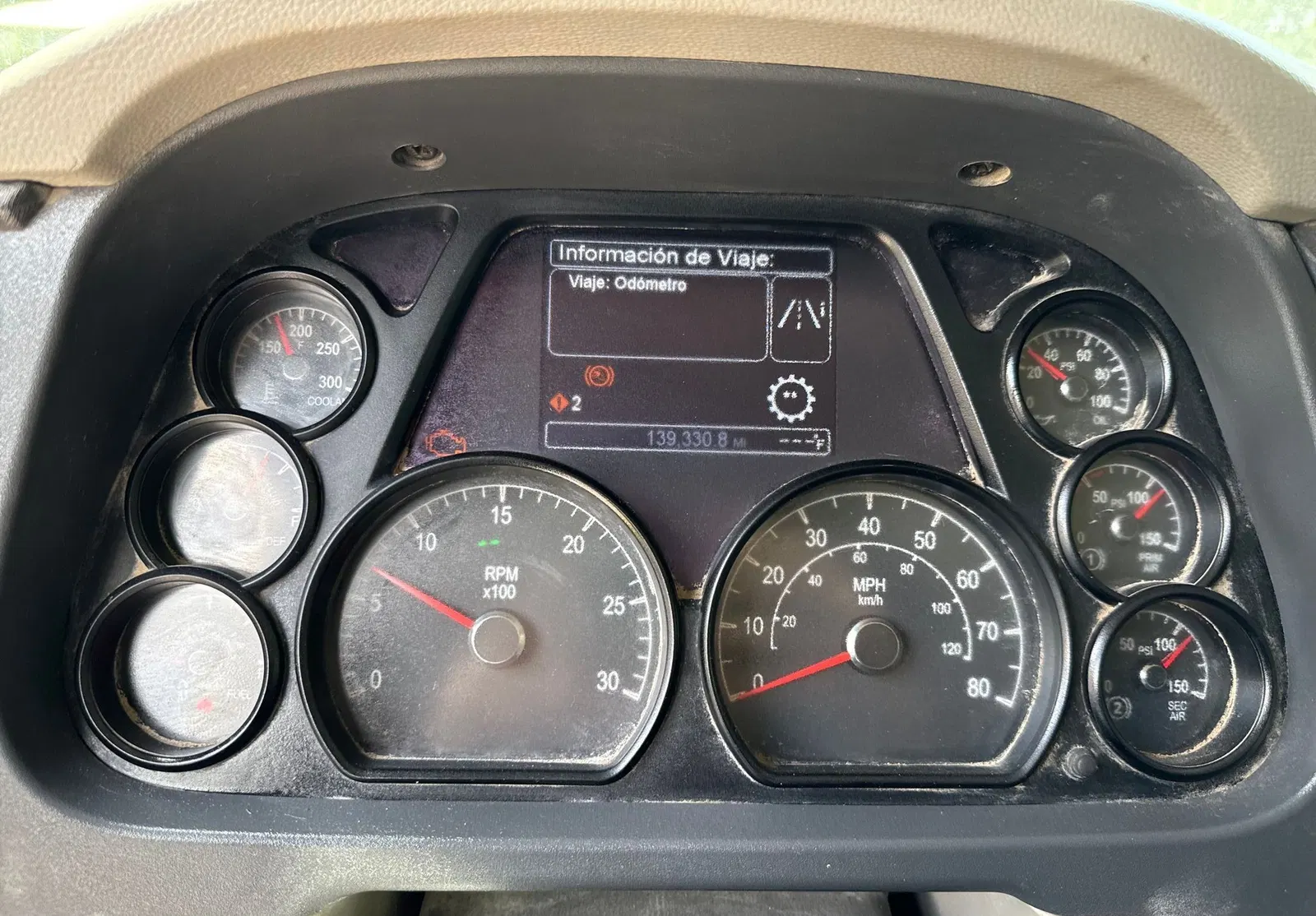 2019 Peterbilt 567