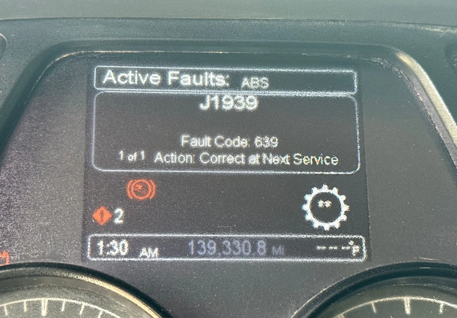 2019 Peterbilt 567
