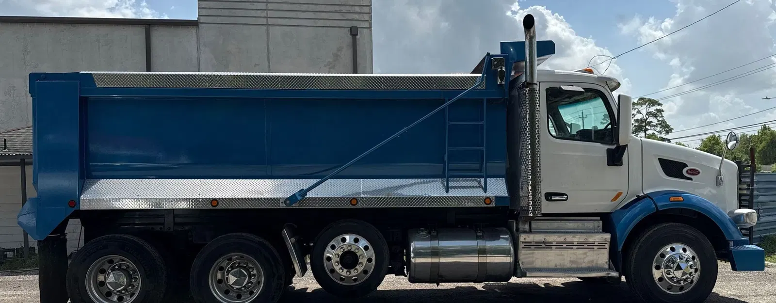 2019 Peterbilt 567