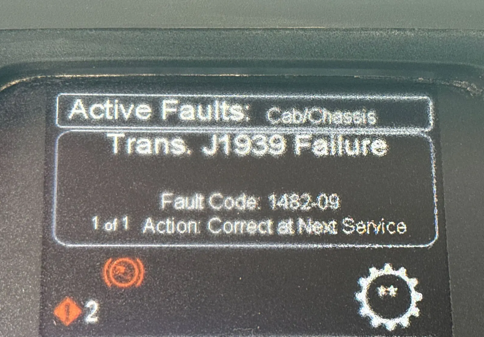 2019 Peterbilt 567