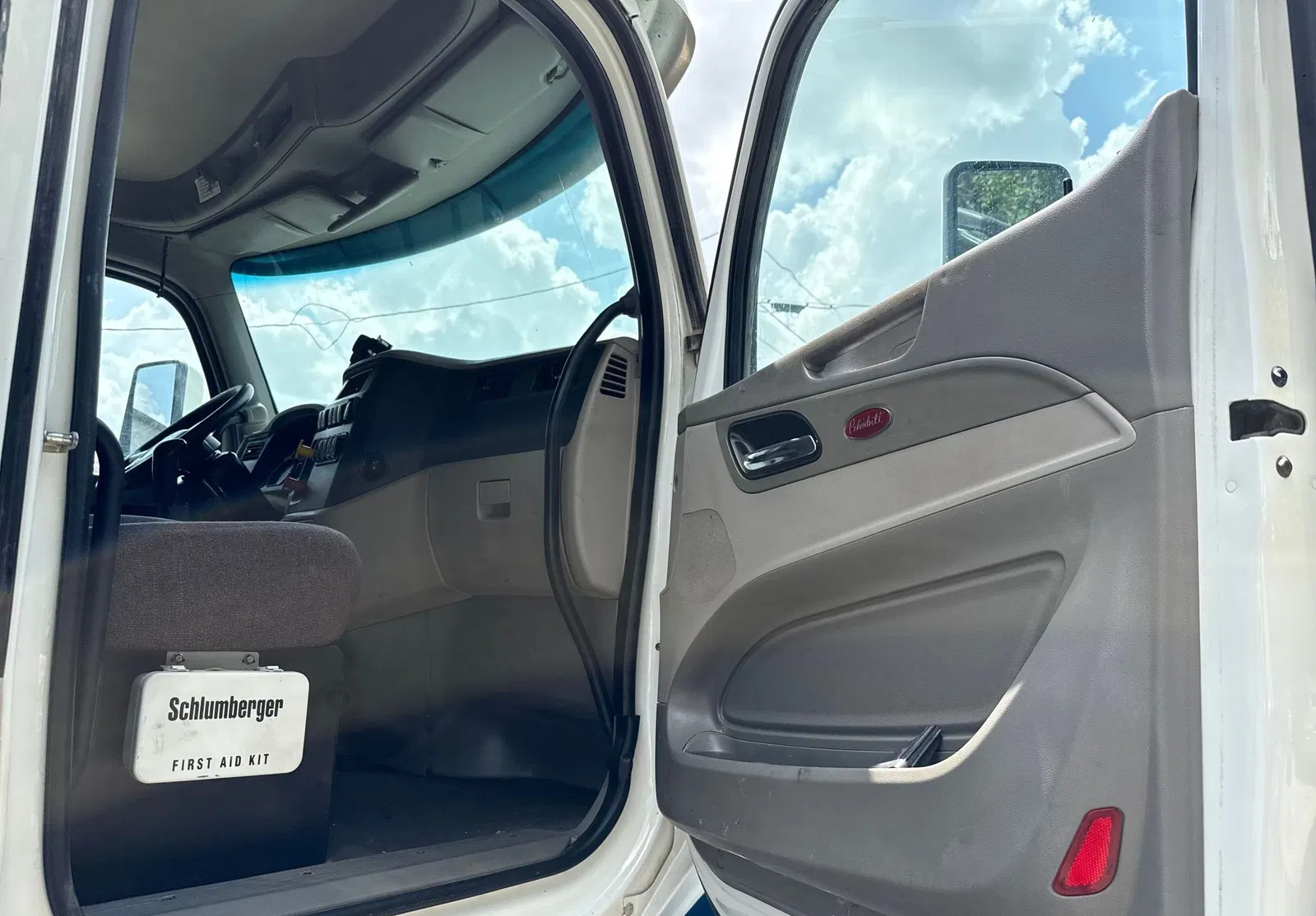 2019 Peterbilt 567