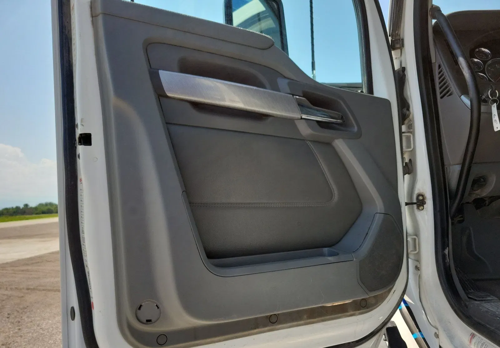 2016 Kenworth T880