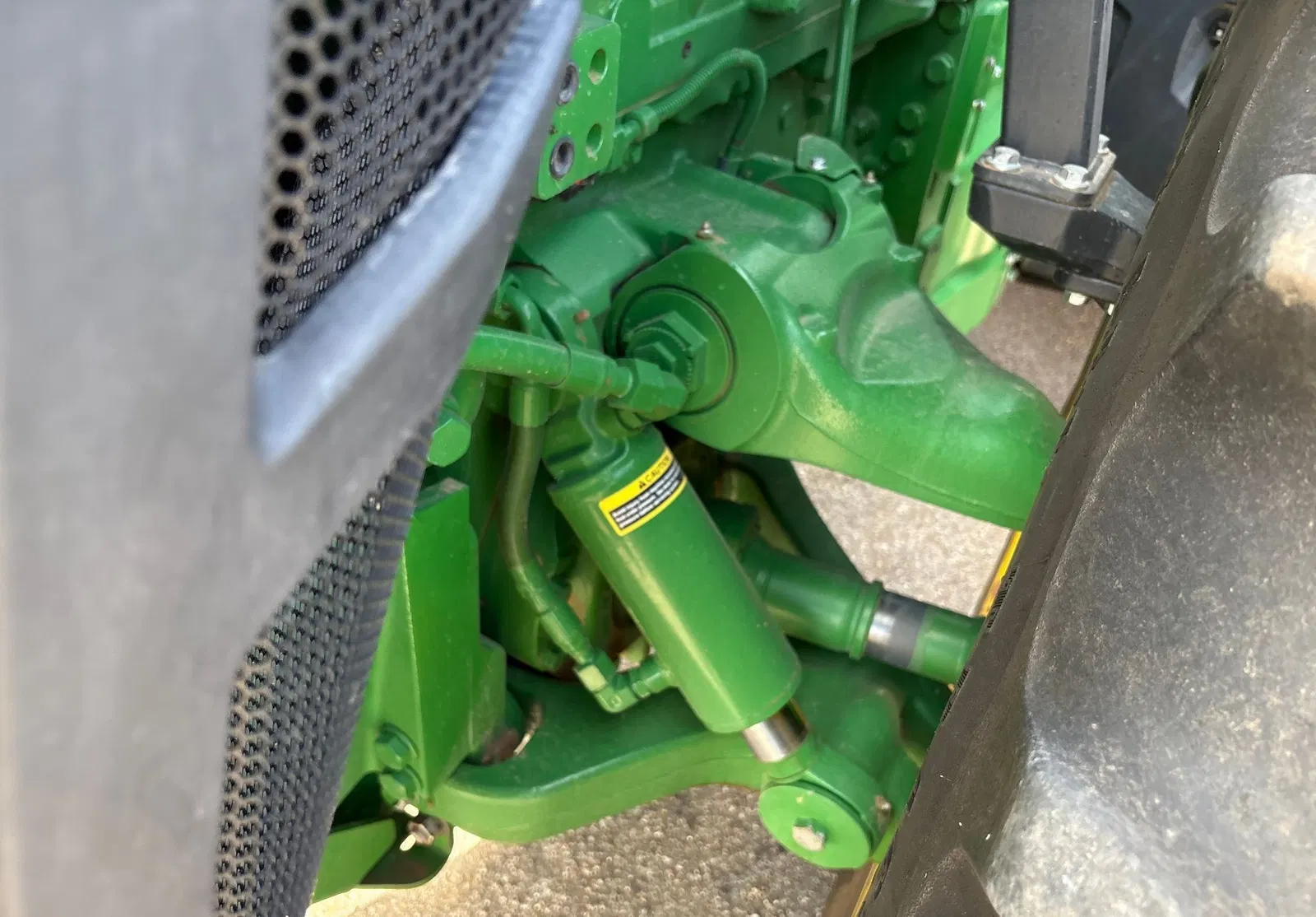 2020 John Deere 8R250