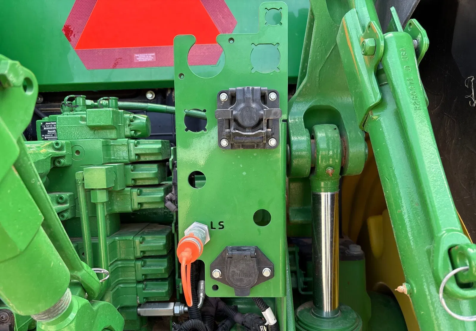 2020 John Deere 8R250