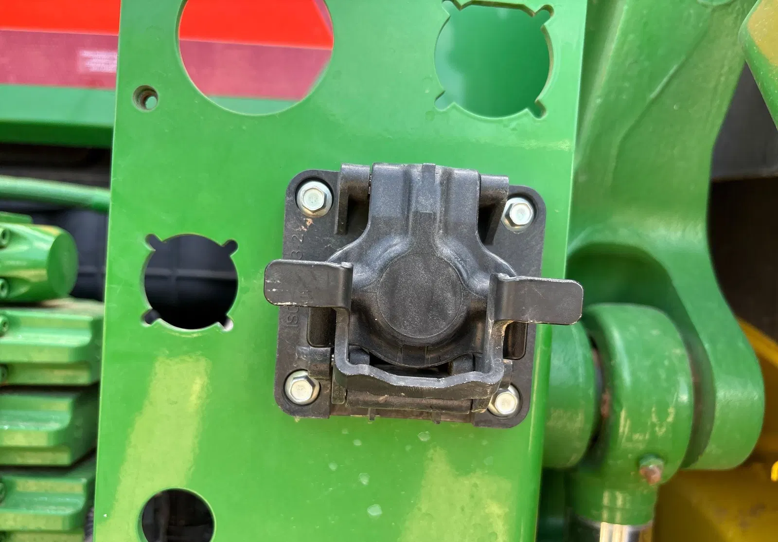 2020 John Deere 8R250