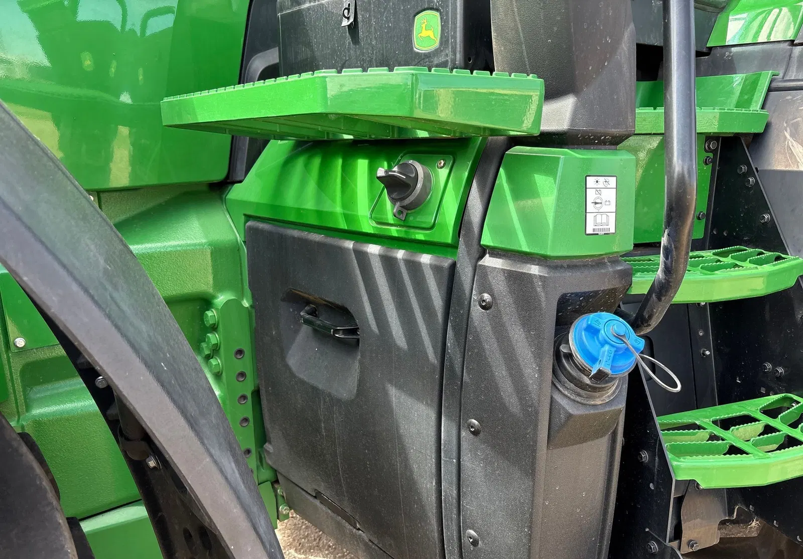 2020 John Deere 8R250