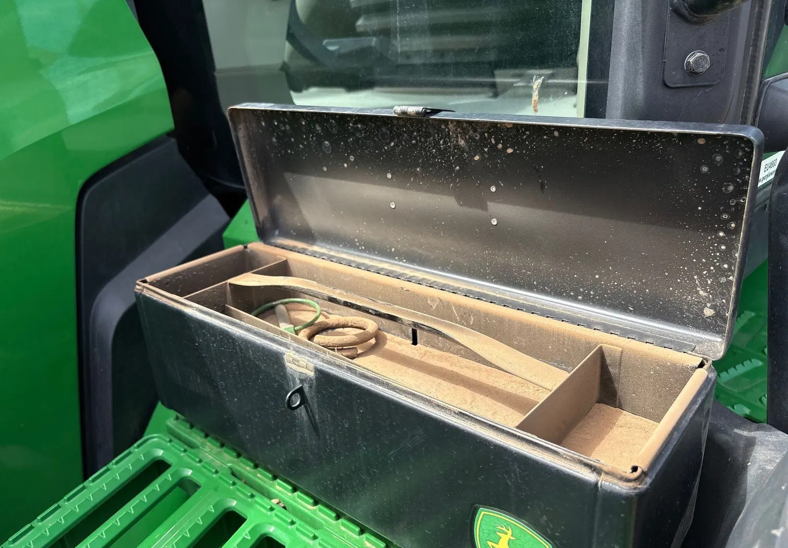 2020 John Deere 8R250