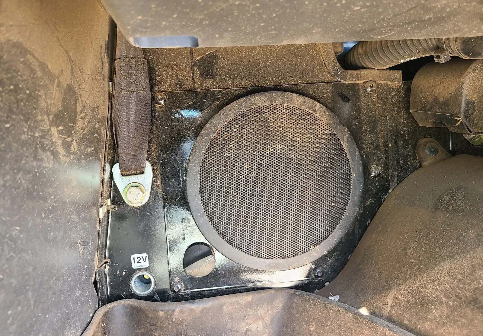 2010 Challenger MT765C