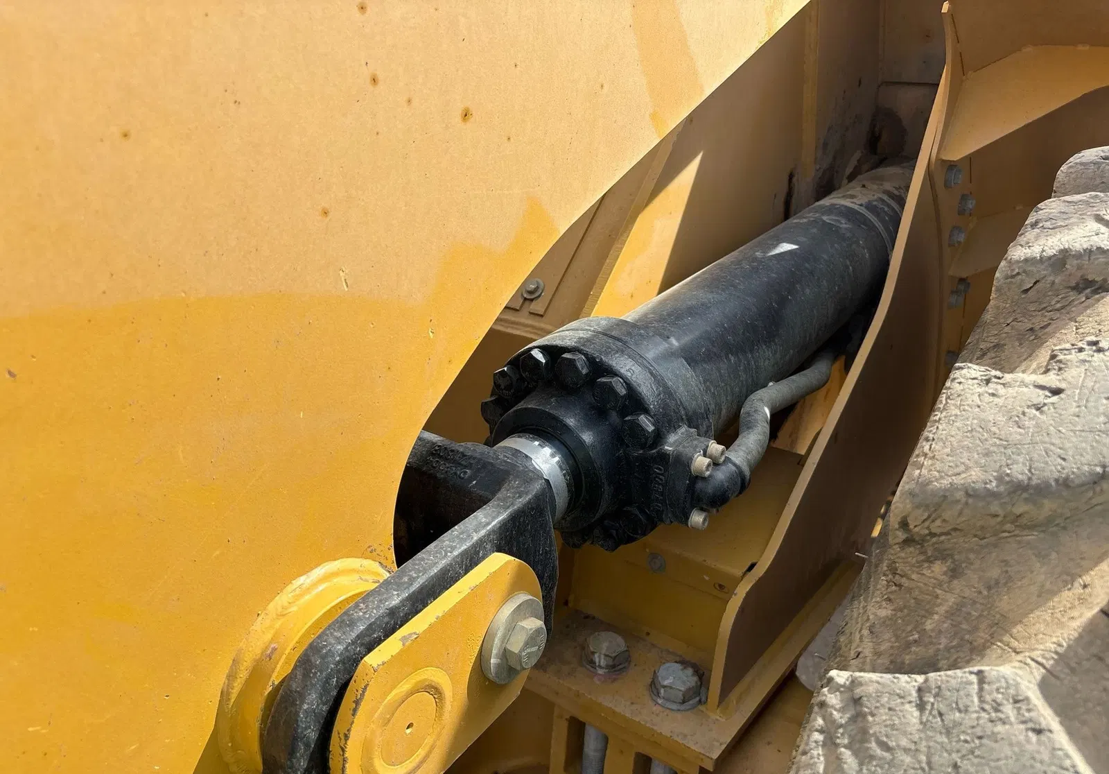 2020 Caterpillar 950GC