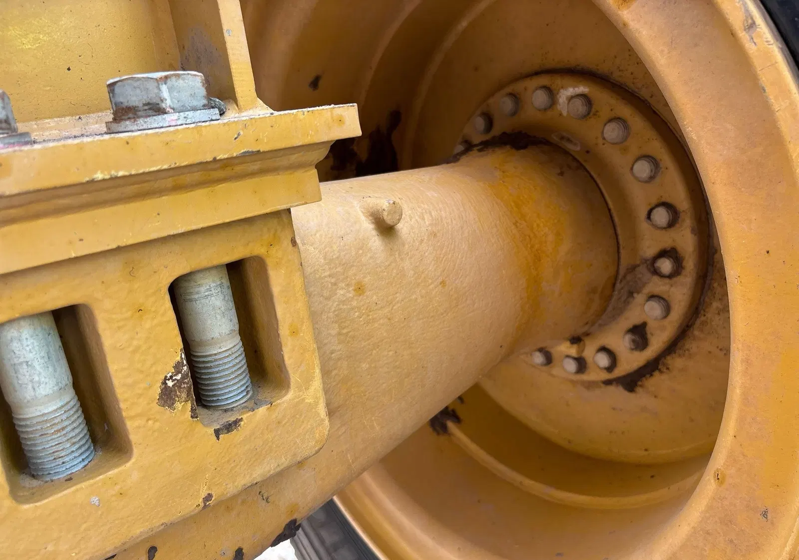 2020 Caterpillar 950GC