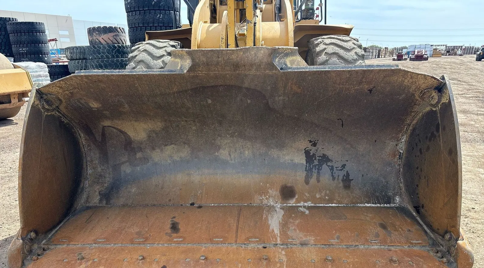 2020 Caterpillar 950GC