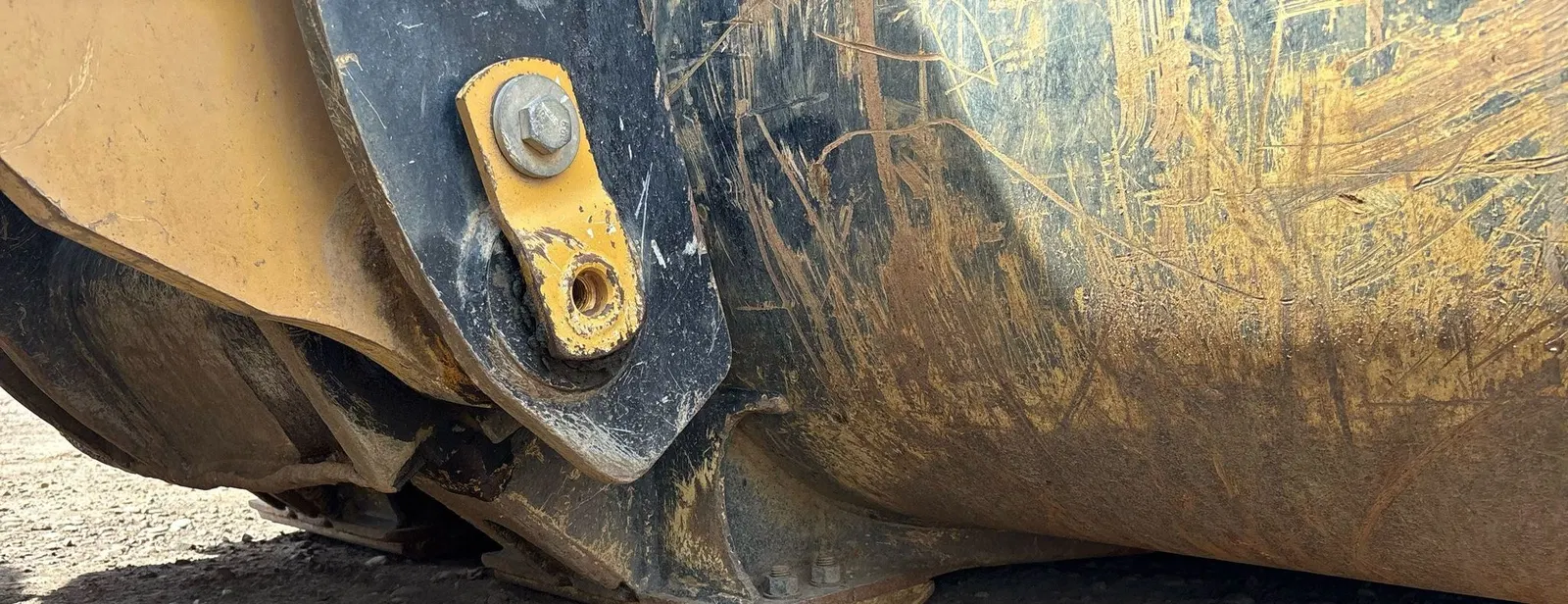 2020 Caterpillar 950GC