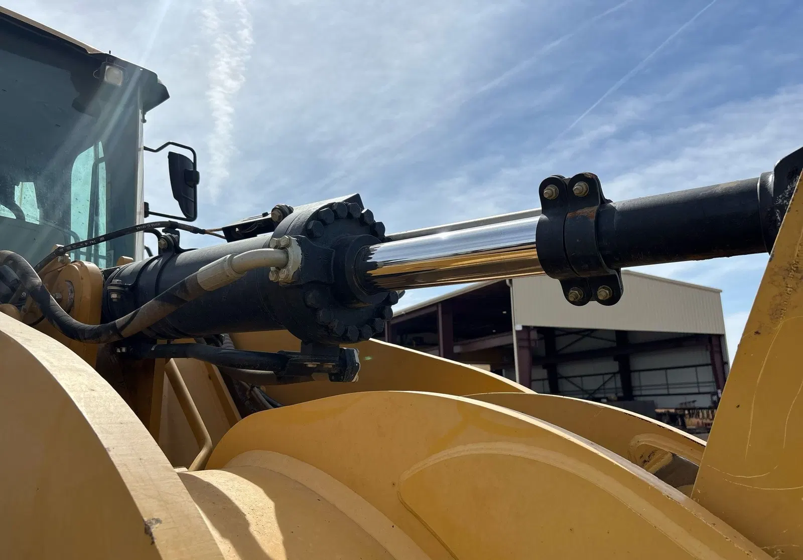 2020 Caterpillar 950GC