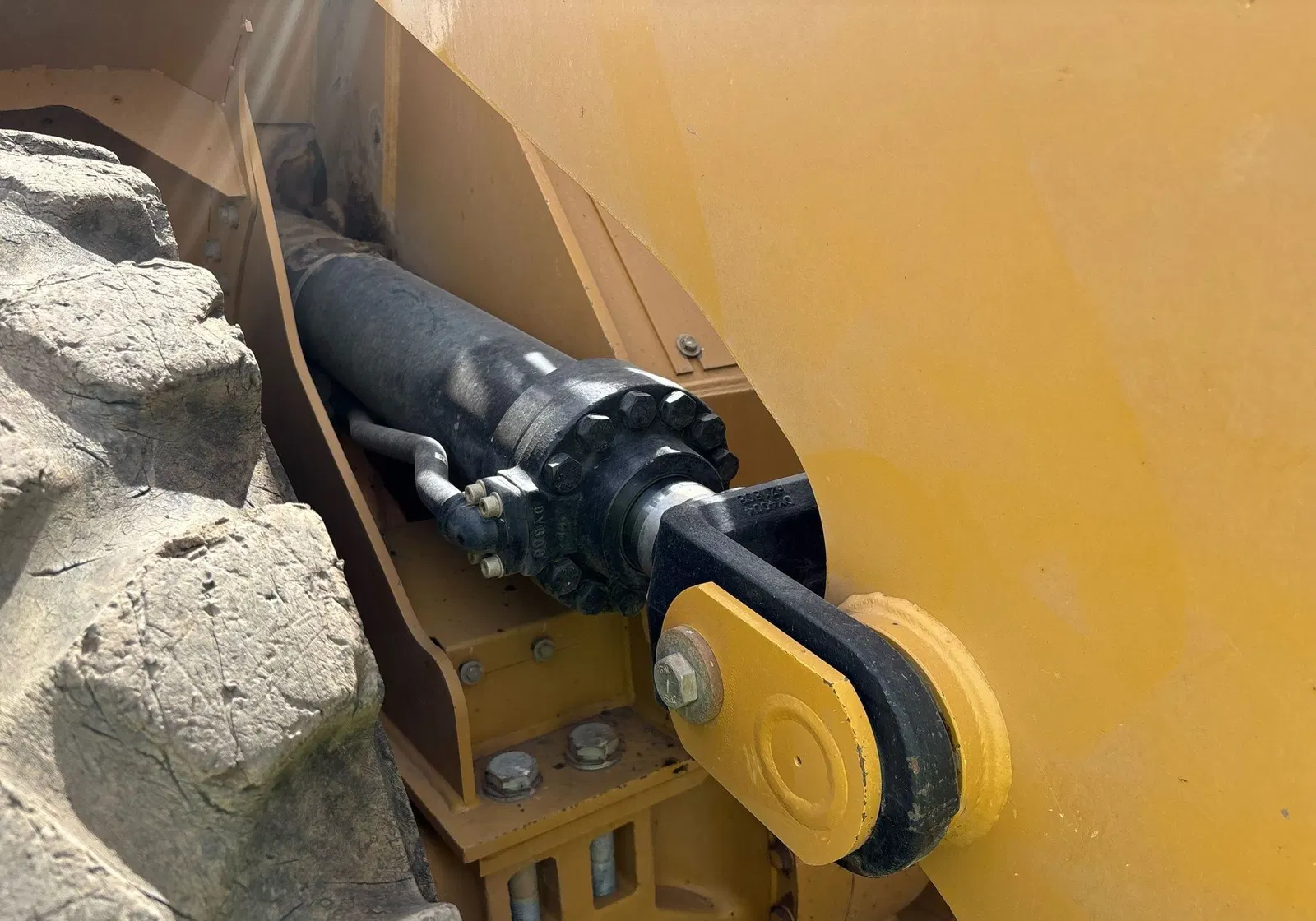 2020 Caterpillar 950GC