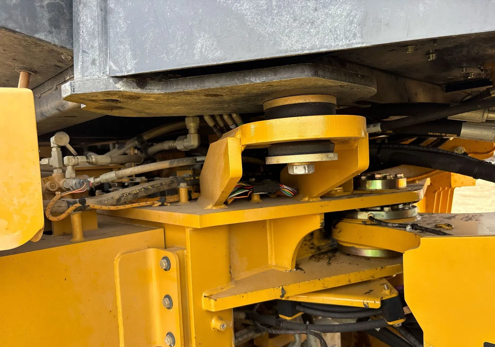 2020 Caterpillar 950GC