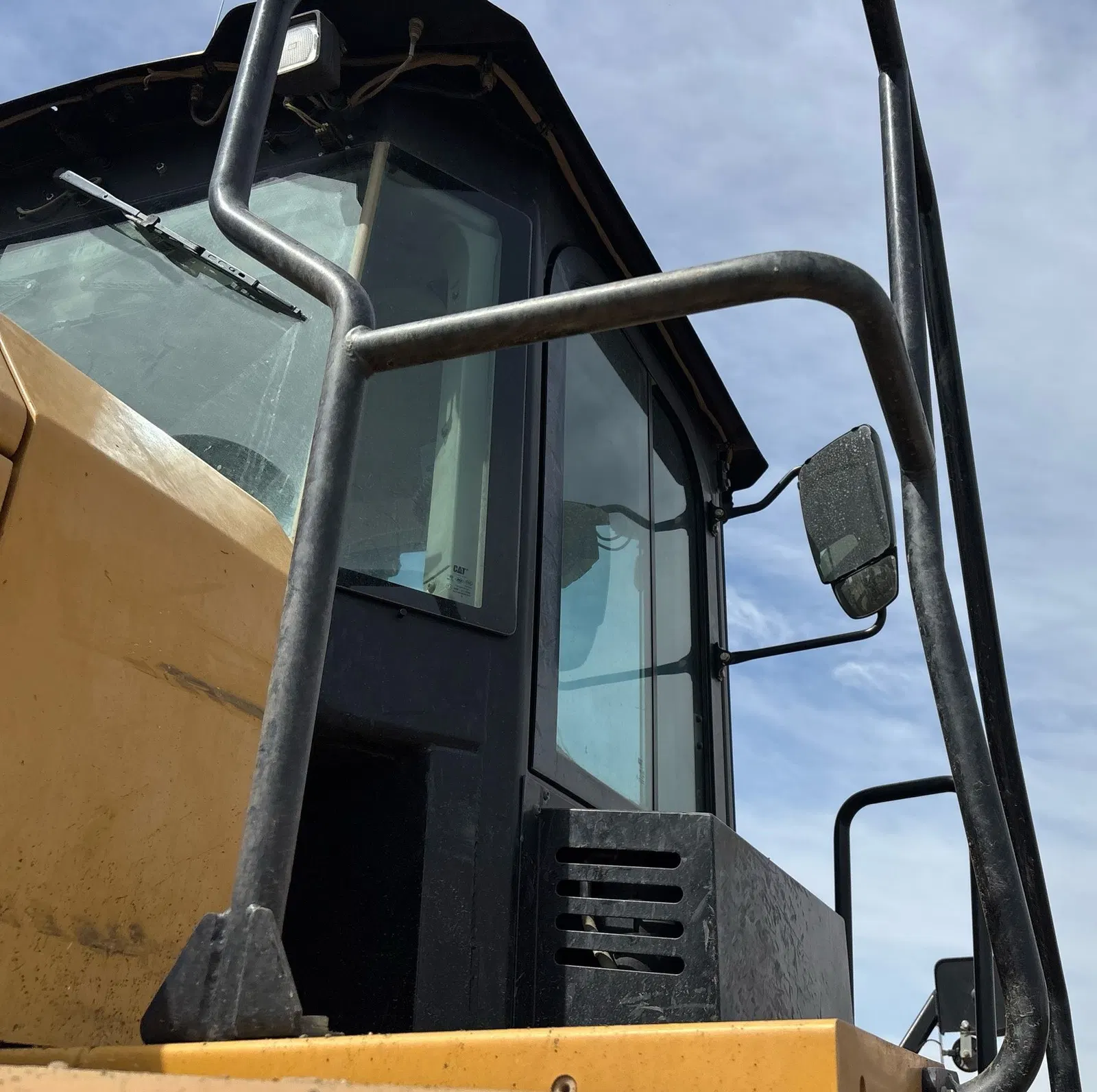 2020 Caterpillar 950GC