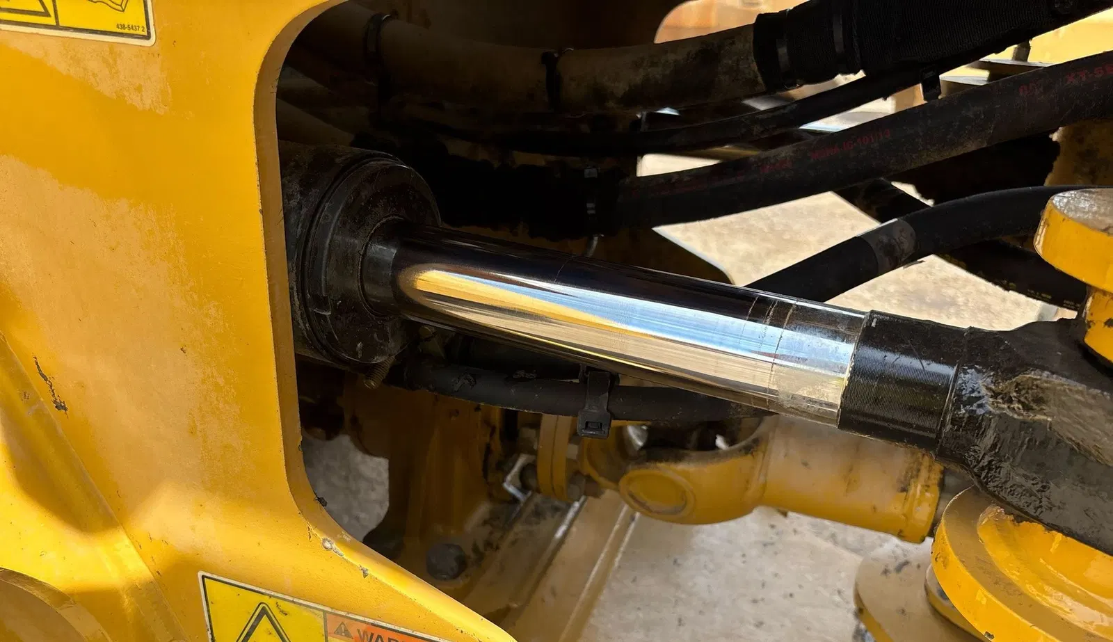 2020 Caterpillar 950GC