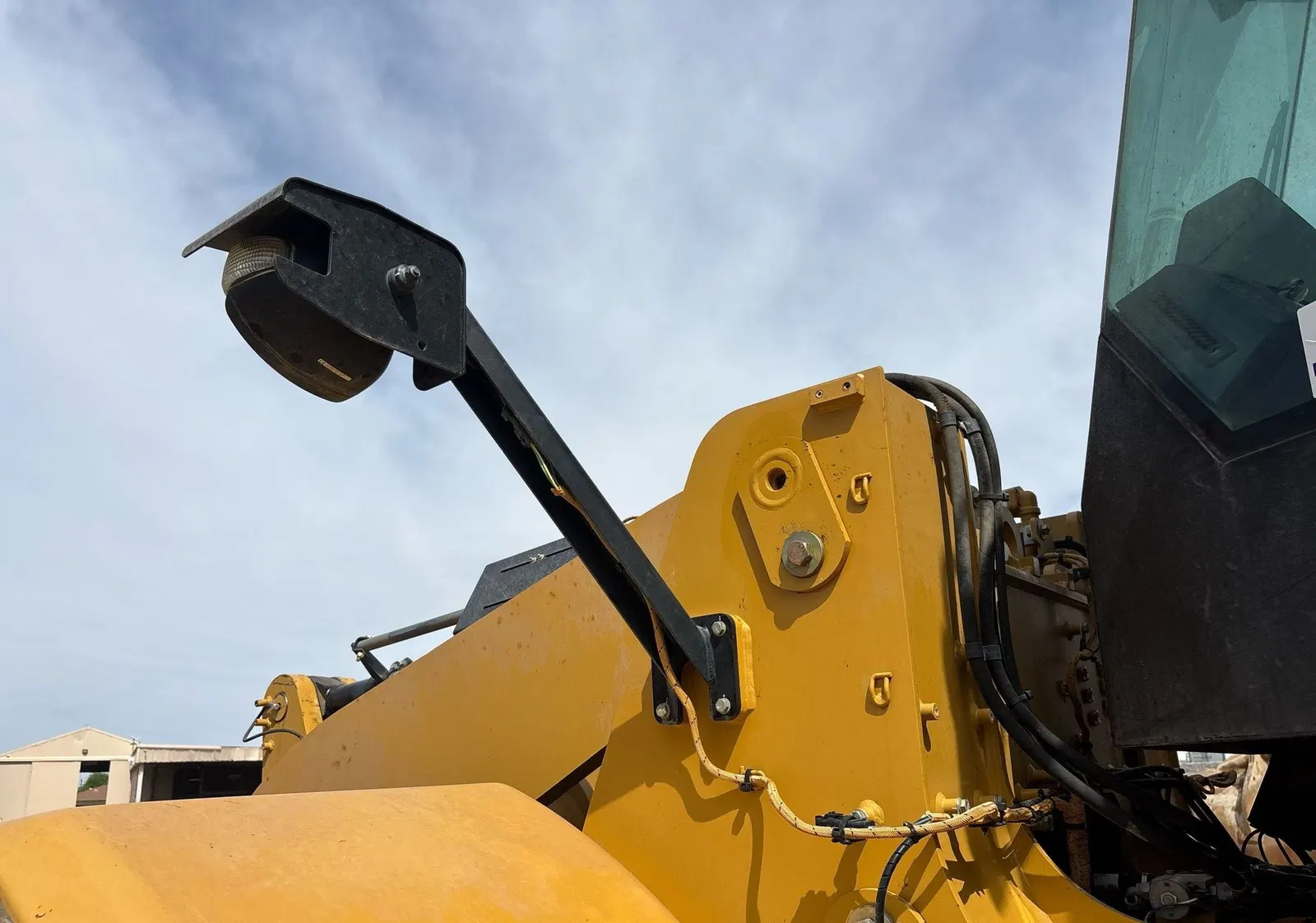 2020 Caterpillar 950GC