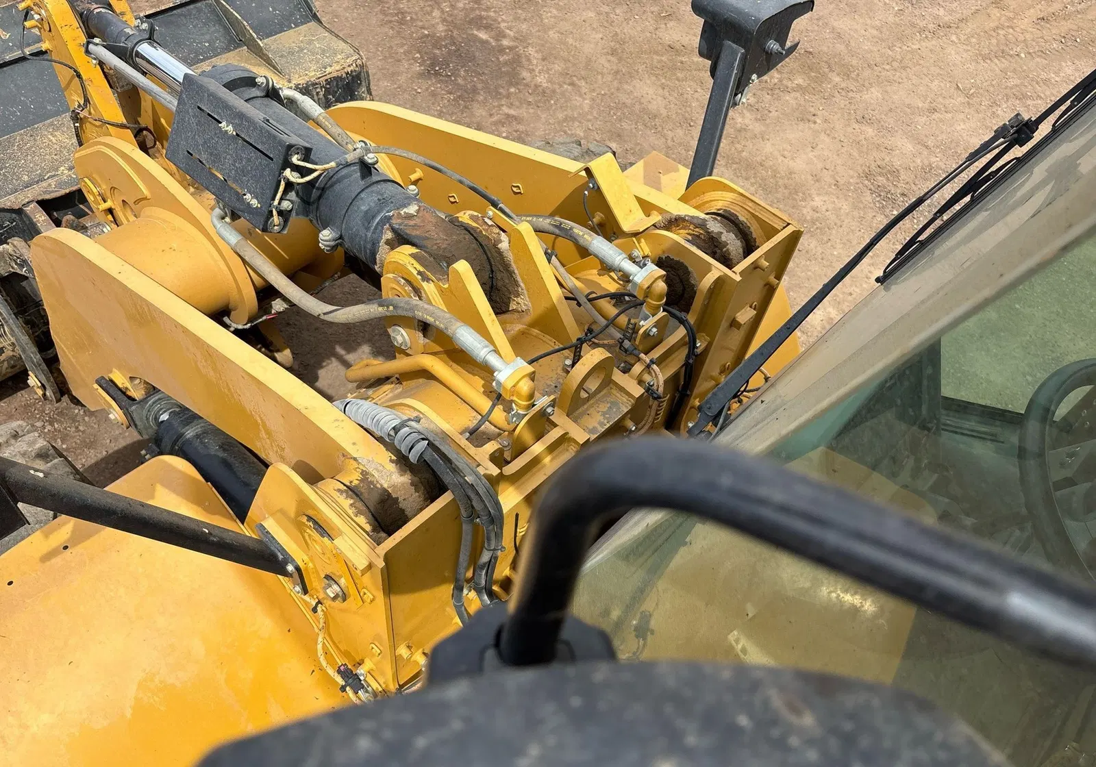 2020 Caterpillar 950GC