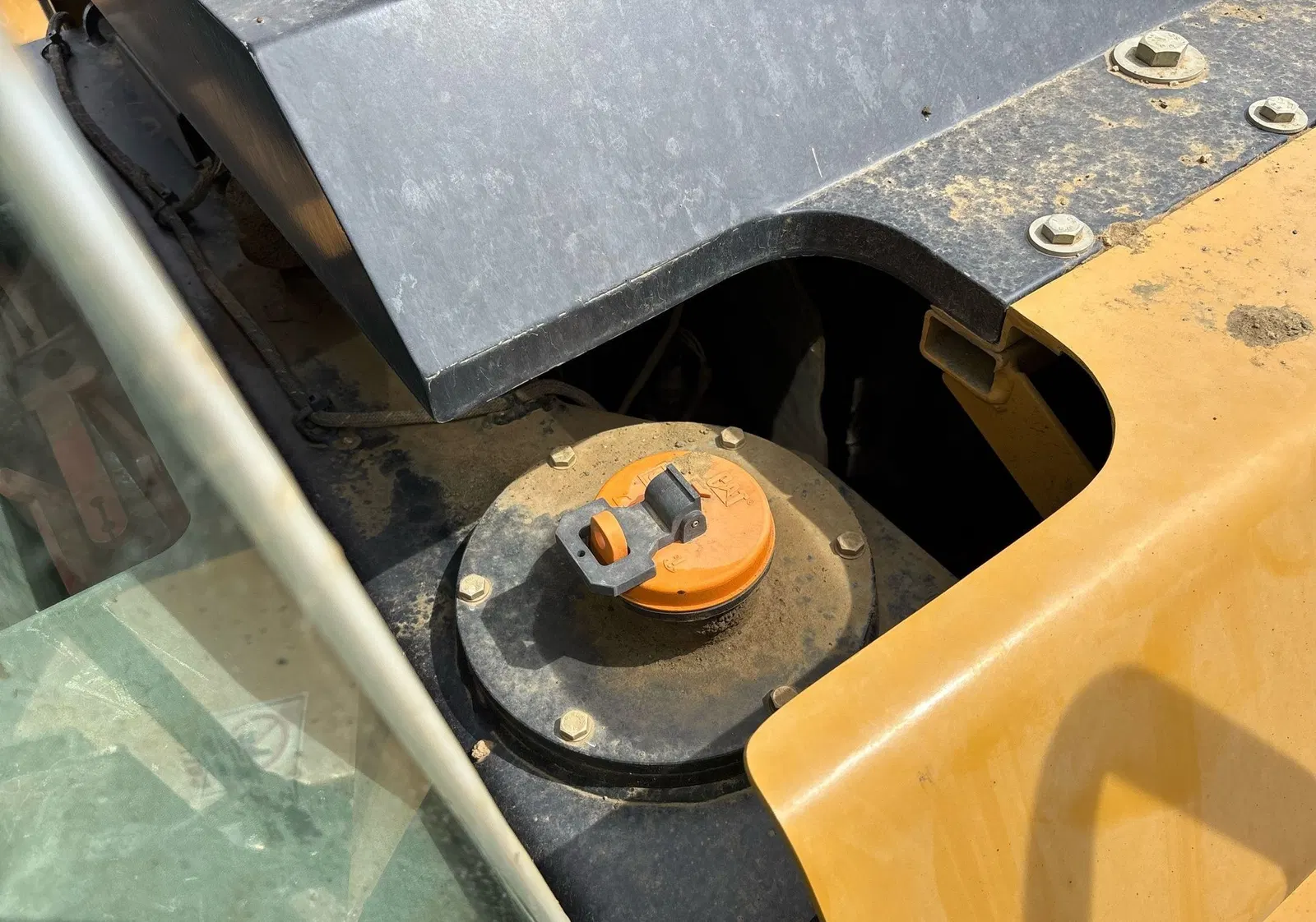 2020 Caterpillar 950GC