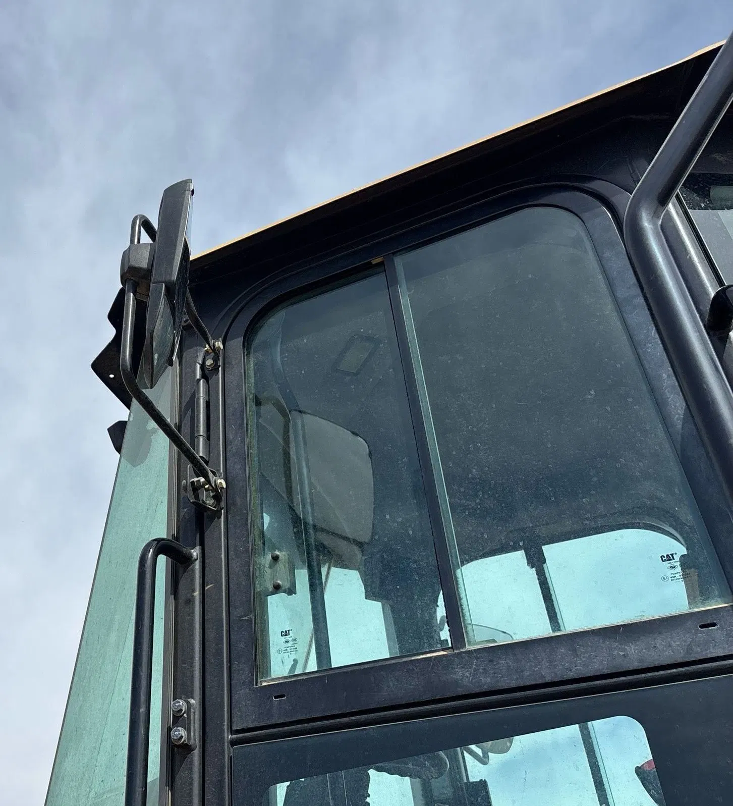 2020 Caterpillar 950GC