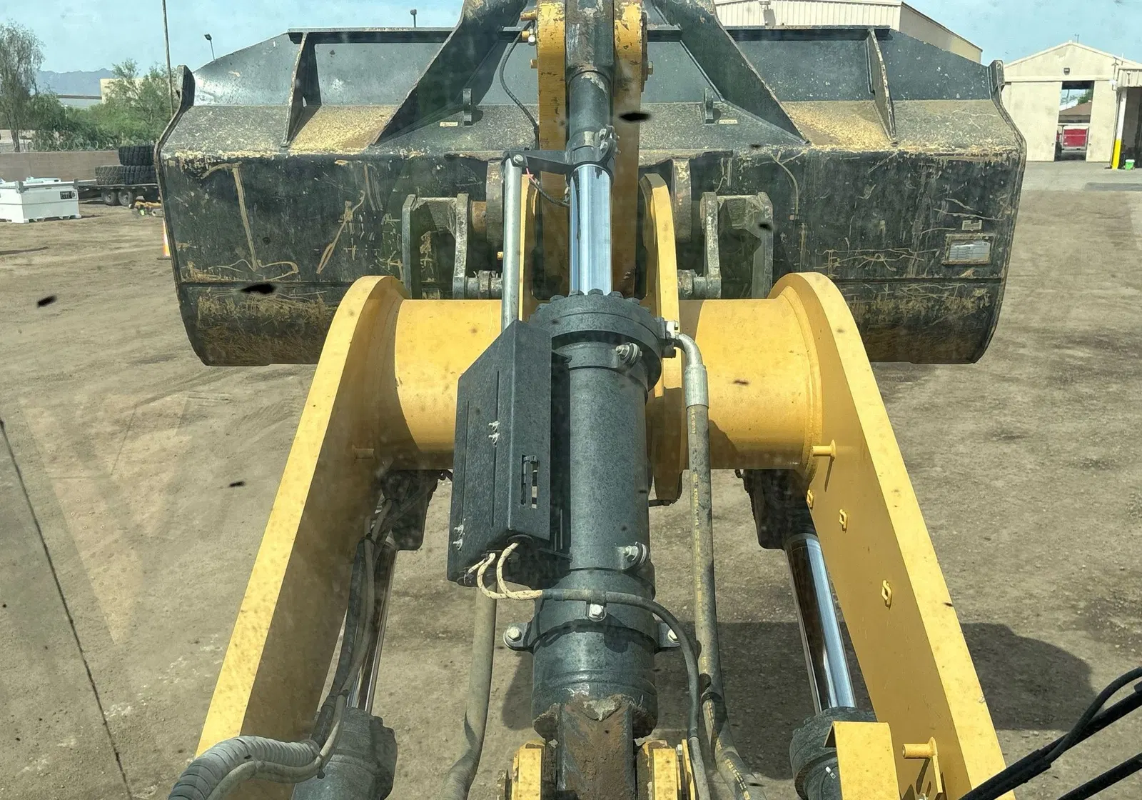 2020 Caterpillar 950GC
