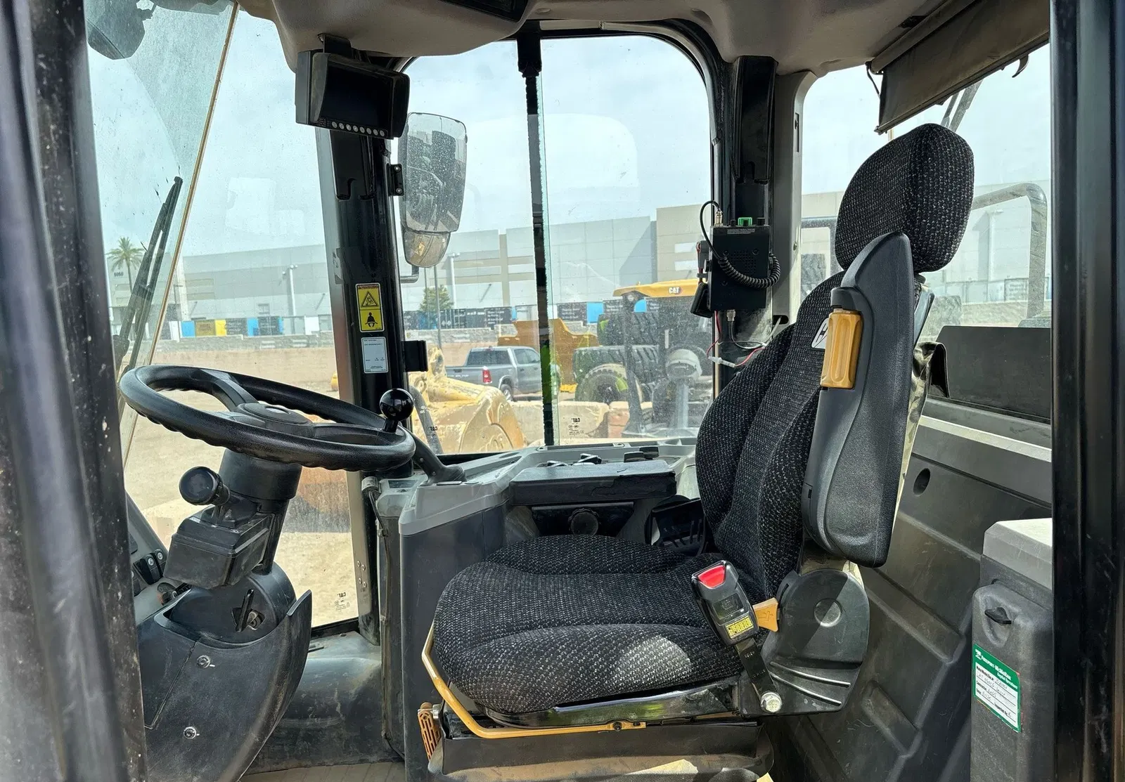 2020 Caterpillar 950GC